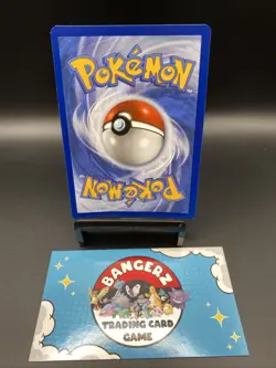 Pokemon TCG Light Toxtricity SWSH137 Celebrations 25th Black Star Promo Holo - Image 4