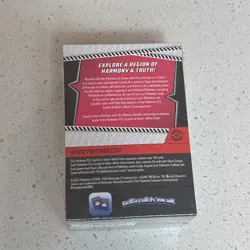 Pokemon TCG Scarlet & Violet White Flare Booster Bundle - English - Image 4