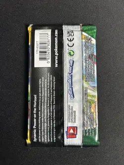 Pokemon TCG: Sword & Shield - Evolving Skies Very Heavy (22.38g) Booster Pack🔌 - Image 4
