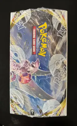 Factory Sealed - Sword & Shield Astral Radiance - Booster Pack Box - Pokemon - Image 5