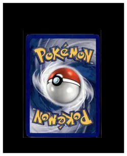 Pokemon TCG 1st Edition Slowpoke 67/82 Team Rocket Regular - Image 2