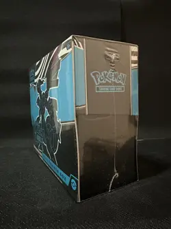 Pokemon TCG: Scarlet & Violet - Black Bolt Elite Trainer Box ETB - New & Sealed - Image 3