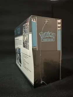 Pokemon TCG: Scarlet & Violet - Black Bolt Elite Trainer Box ETB - New & Sealed - Image 4