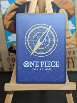 Tony Tony Chopper P-089 Regionals Promo - One Piece Card Game - CCG TCG Anime - Image 4