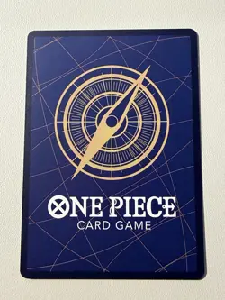 One Piece CCG Legacy of the Master Boa Hancock OP12-014 English Edition - Image 2