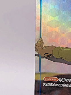 Trafalgar Law Gift Collection 2023 ST03-008 Alt Art Holo - One Piece NM English - Image 3