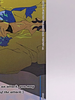 Trafalgar Law Gift Collection 2023 ST03-008 Alt Art Holo - One Piece NM English - Image 4