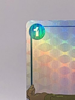 Trafalgar Law Gift Collection 2023 ST03-008 Alt Art Holo - One Piece NM English - Image 5