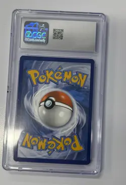Mimikyu ex 004 Sv: Scarlet & Violet Promo Cards Holo - Image 2