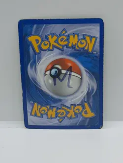 Pokemon Card - Oshawott #4/12 McDonald's Promo 2011 Holo Damaged - Image 4