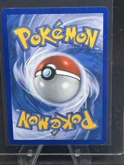 2008 Dusknoir DP33 Black Star Promo Holo Rare Pokemon Card Near Mint - Image 2