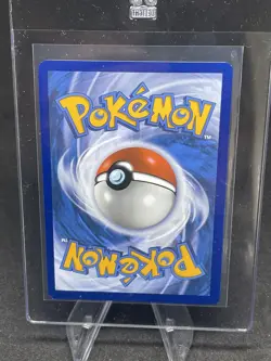 2008 Dusknoir DP33 Black Star Promo Holo Rare Pokemon Card Near Mint - Image 4