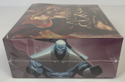 Alpha Clash TCG Clashgrounds Booster Box Trading Card Game Rising Empire Studios - Image 4