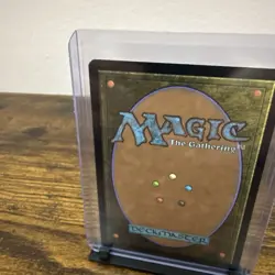 Magic MTG - Guardian of Faith - MINT/NMINT - Image 4