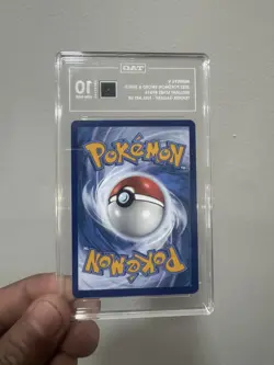 Mimikyu V Gem Mint TAG 10 swsh: Brilliant Stars TG16/TG30 Pokemon Card - Image 3