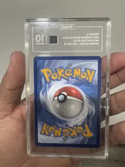 Mimikyu V Gem Mint TAG 10 swsh: Brilliant Stars TG16/TG30 Pokemon Card - Image 4