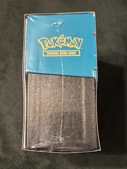 Mega Evolutions: Ascended Heroes Pokemon Center Exclusive Elite Trainer Box - Image 4