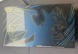 Pokemon Mega Charizard X EX Ultra Premium Collection UPC Factory Sealed ✅🔥 - Image 1