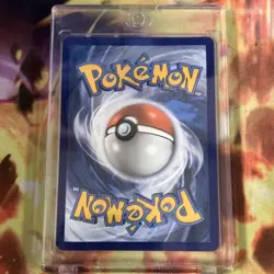Pokemon Moltres & Zapdos & Articuno GX TAG TEAM Full Art Promo SM210 - Image 2