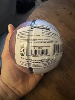 Pokemon TCG Love Ball Tin - Image 4