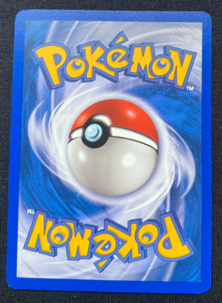 Forretress 28/97 Regular Pokemon Card EX Dragon Uncommon LP - Image 2