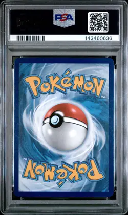 2025 POKEMON MEG EN-MEGA EVOLUTION #182 MEGA KANGASKHAN EX PSA 10 - Image 2