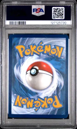 2024 POKEMON SSP EN-SURGING SPARKS ILLUSTRATION RARE #197 CERULEDGE PSA 10 - Image 2