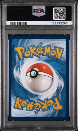 2023 POKEMON PAL EN-PALDEA EVOLVED SPECIAL ILLUSTRATION RARE TINKATON EX PSA 10 - Image 2