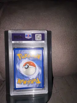 Pokemon TCG Hydreigon EX 169/086 SIR 2025 - PSA 10 Gem Mint - Image 3