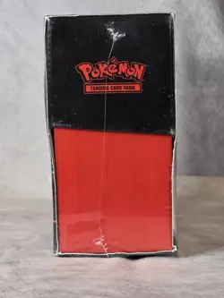 Pokemon Scarlet & Violet Destined Rivals Elite Trainer Box - Image 2