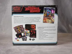 Pokemon Scarlet & Violet Destined Rivals Elite Trainer Box - Image 3