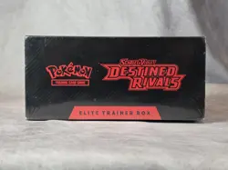 Pokemon Scarlet & Violet Destined Rivals Elite Trainer Box - Image 5