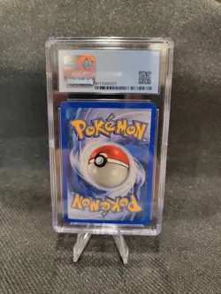 SEE VIDEO Pokemon Articuno ex Fire Red & Lead Green Holo Ultra Rare #114 - Image 3
