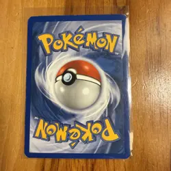 Sneasel - 25/111 - Pokemon Neo Genesis 1st Edition Rare Card WOTC NM - Image 2