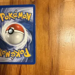 Sneasel - 25/111 - Pokemon Neo Genesis 1st Edition Rare Card WOTC NM - Image 3