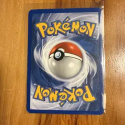 Sneasel - 25/111 - Pokemon Neo Genesis 1st Edition Rare Card WOTC NM - Image 4