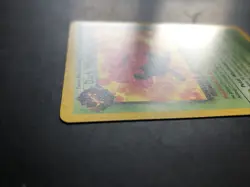 WOTC Pokemon Card Dark Vileplume Team Rocket Non Holo Rare 30/82 NM - Image 3