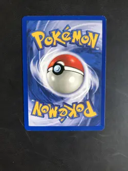 WOTC Pokemon Card Dark Vileplume Team Rocket Non Holo Rare 30/82 NM - Image 4