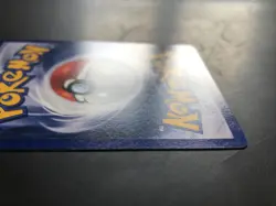 WOTC Pokemon Card Dark Vileplume Team Rocket Non Holo Rare 30/82 NM - Image 5