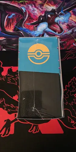 Pokemon Ascended Heroes TCG ETB Elite Trainer Box NEW (Stock in hand) - Image 3