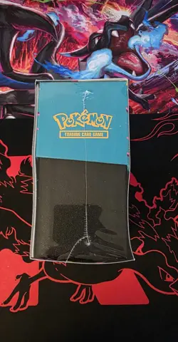 Pokemon Ascended Heroes TCG ETB Elite Trainer Box NEW (Stock in hand) - Image 4