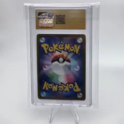 Pokemon Espeon V 035/069 S6a Eevee Heroes Japanese CGC Pristine 10 Holo - Image 2