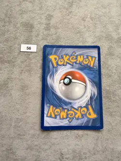 Rayquaza EX BW47 Black & White Holo Pokemon - Image 2