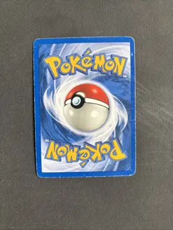 Pokemon TCG Dark Magneton 28/82 Team Rocket Regular Non-Holo Rare - PLAYED - Image 4