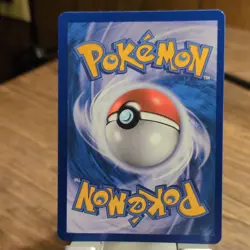 Pokemon Jigglypuff Reverse Holo Basic Balloon 78/99 HP70 2012 English - Image 2