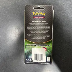 Pokemon TCG: 2017 Knock Out Collection Lucario new in box - Image 2