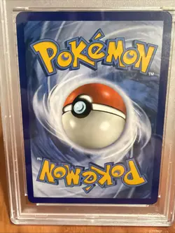 2016 Pokemon XY Evolutions #15 Ninetales - Prerelease Kit - PSA 8 - Image 4
