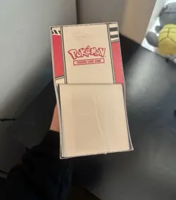 Pokemon TCG Scarlet & Violet: White Flare Elite Trainer Box | Brand New & Sealed - Image 2