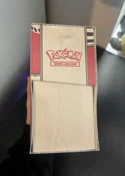 Pokemon TCG Scarlet & Violet: White Flare Elite Trainer Box | Brand New & Sealed - Image 4