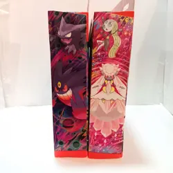 Pokemon Mega Battle Deck Lot Of 2 Sealed Gengar & Diancie - Image 3